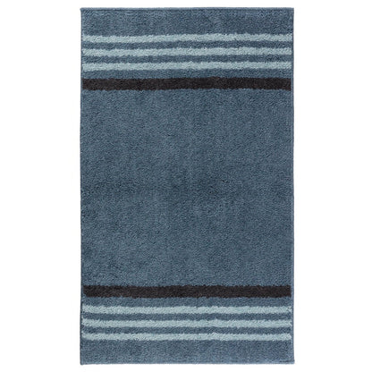 Lima acrylic bath mat, 100 × 60 cm – ocean