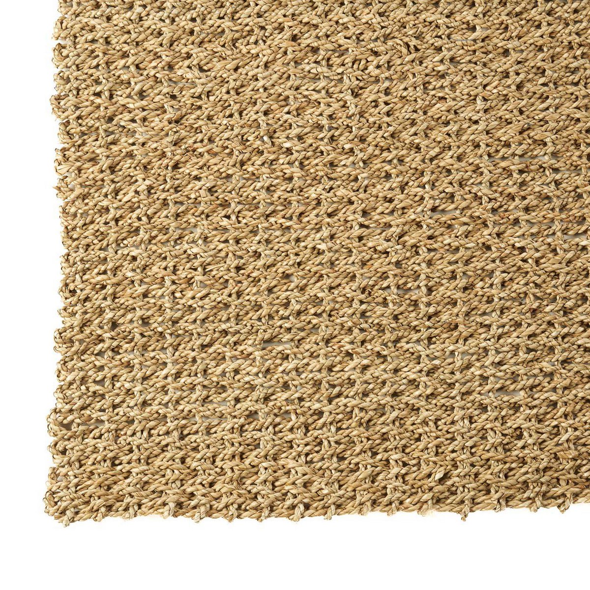 Sisal-Teppich, Natur – 300×200 cm