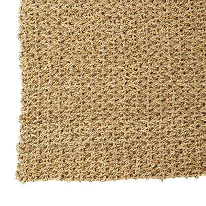 Sisal-Teppich, Natur – 300×200 cm