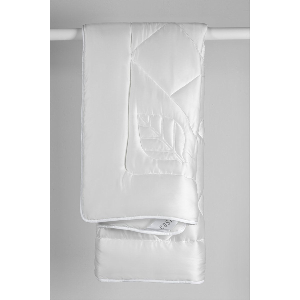 Tencel satindynesæt, 60% Tencel - helårs