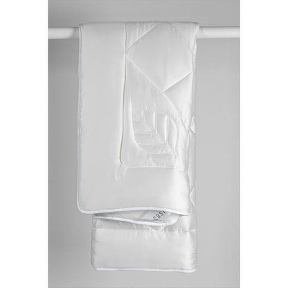 Tencel satindynesæt, 60% Tencel - helårs