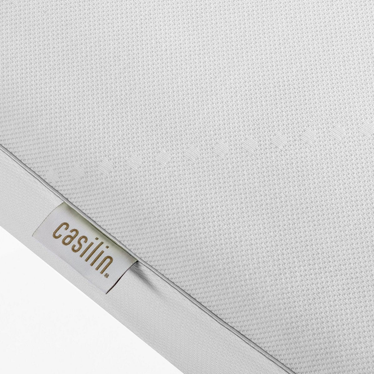 Air cover mattress protector – extra high fit