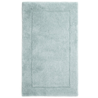 Orlando bademåtte, havgrøn – 100 × 60 cm