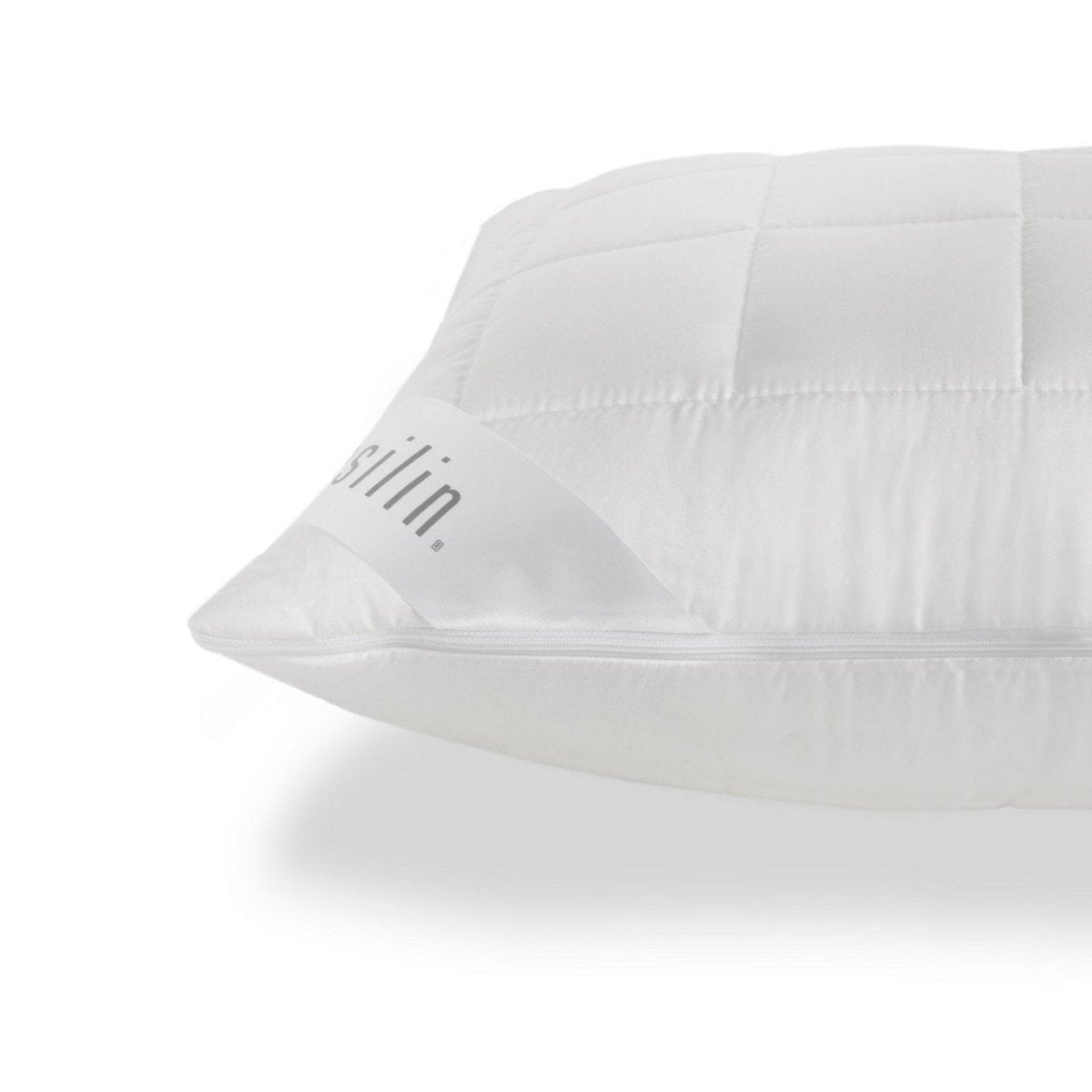 Tencel pillow