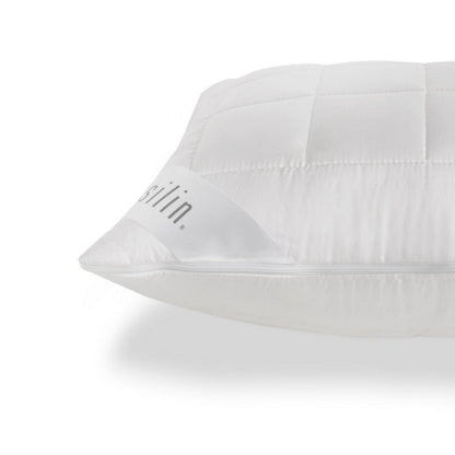 Tencel pillow