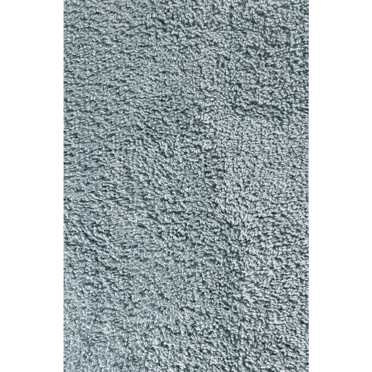 Filo Bath Mat Sea Green 60×100 cm - Looped