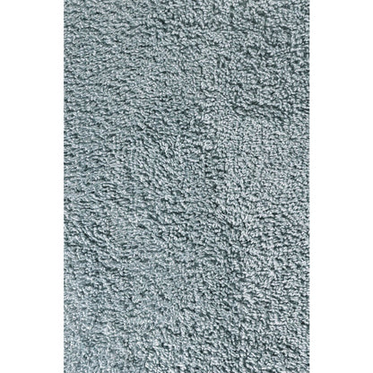 Filo Bath Mat Sea Green 60×100 cm - Looped