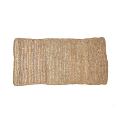 Seagrass carpet, natural – 200 × 300 cm