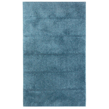 Acrylic bath mat ocean blue, 100 × 60 cm