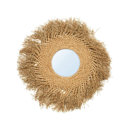 Søgræsspejl med sildebensflet, 75 cm - Natur