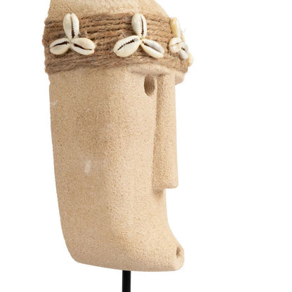 Sumba stone no. 34