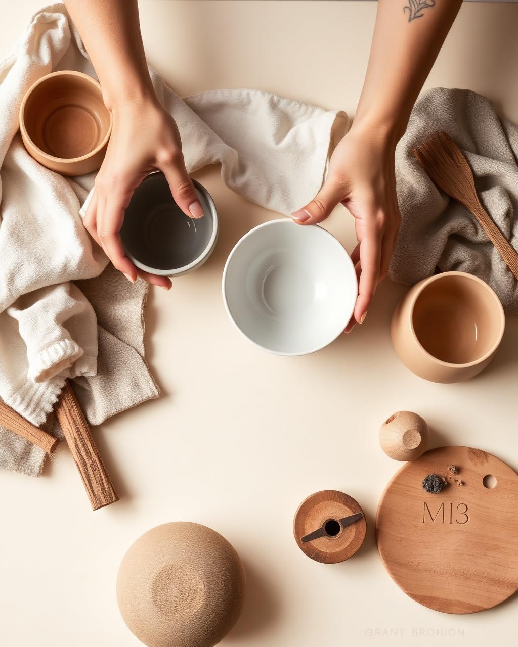 How we select sustainable Nordic homeware